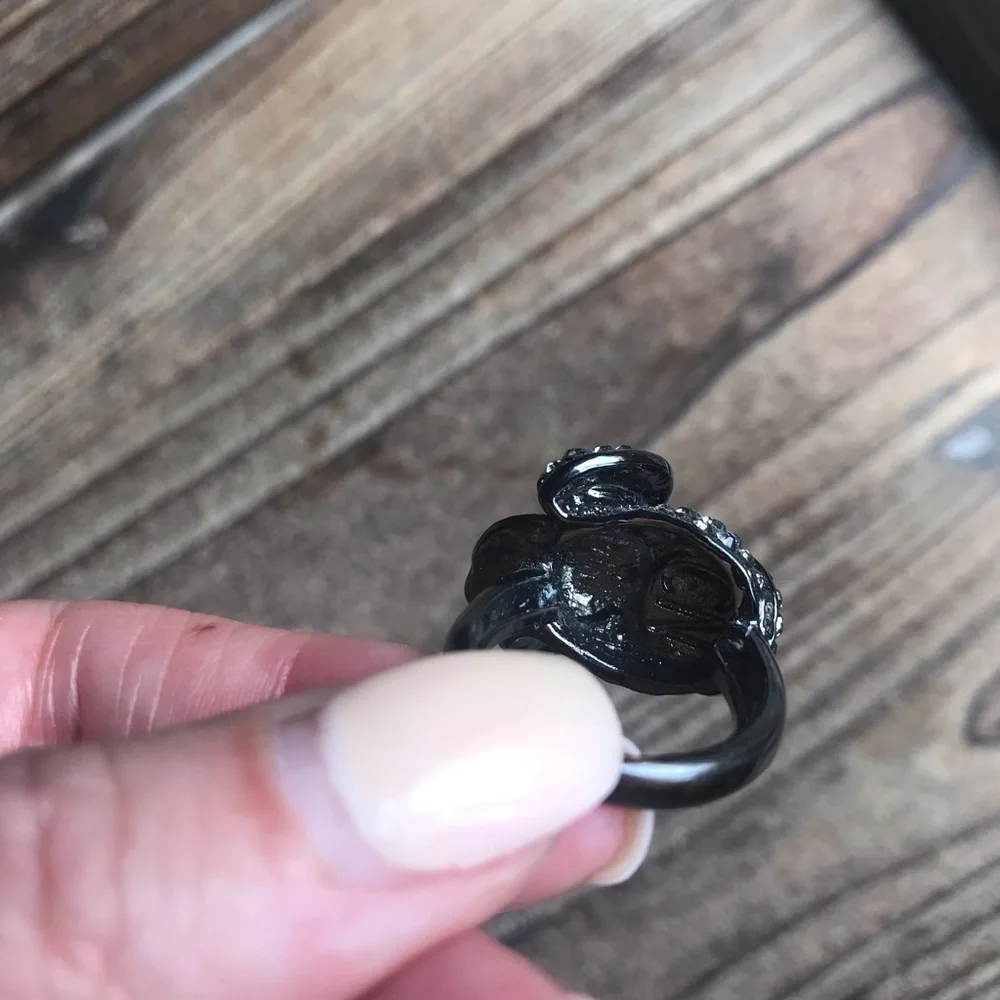 Cocktail ring - Picture 5 of 5